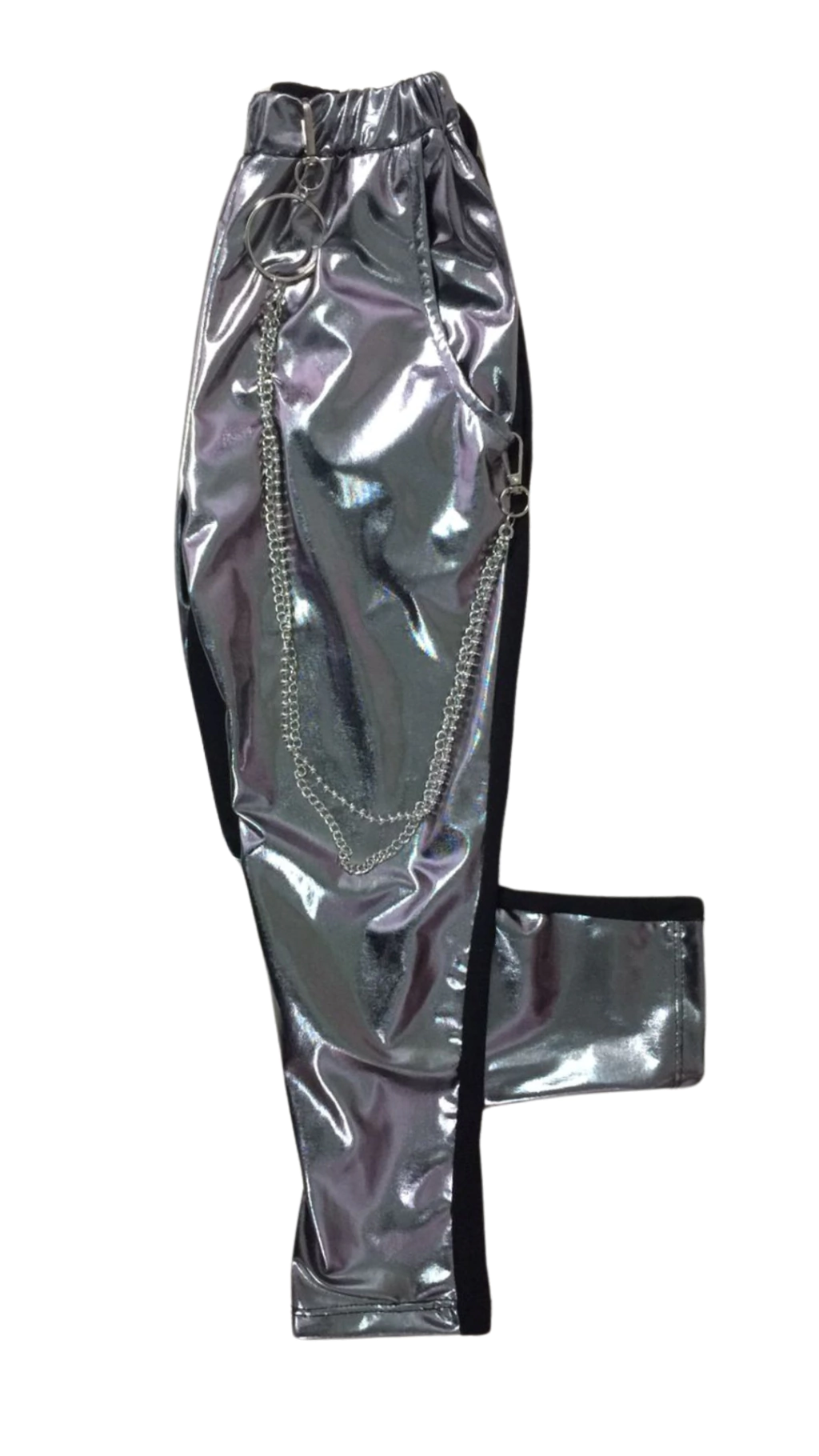 32652 Babucha Combinado Peltre