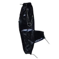 MEGA COMBO NEGRO + CAMPERA ABRIGO - URBANITO