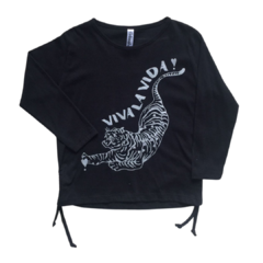 MEGA COMBO NEGRO + CAMPERA ABRIGO en internet