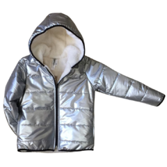 MEGA COMBO NEGRO + CAMPERA ABRIGO - tienda online