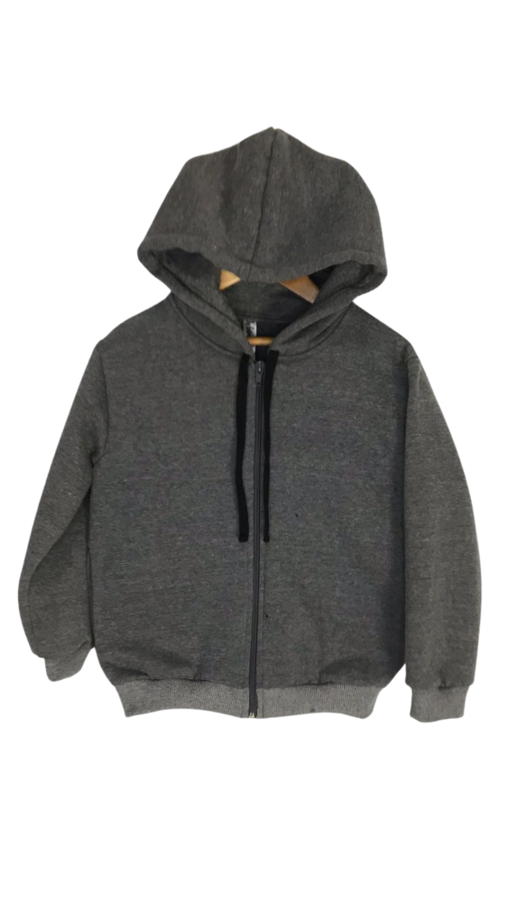 33942 Campera Unisex Topo