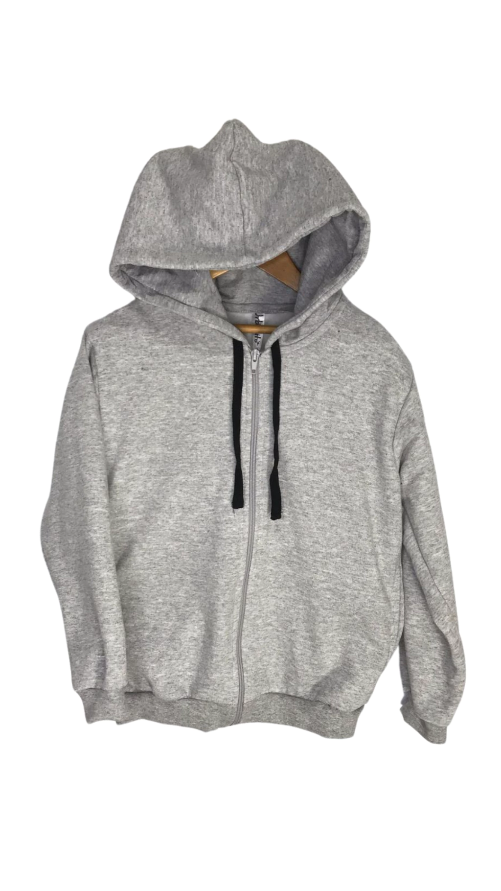 33943 Campera Unisex Melange