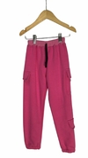 33700 Babucha Cargo Rosa - comprar online