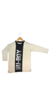 33433 Remera U-BOY Crudo - comprar online