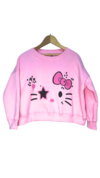 33736 Buzo KY Rosa Mag - comprar online
