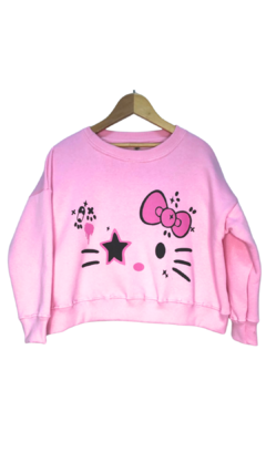 33736 Buzo KY Rosa Mag - comprar online