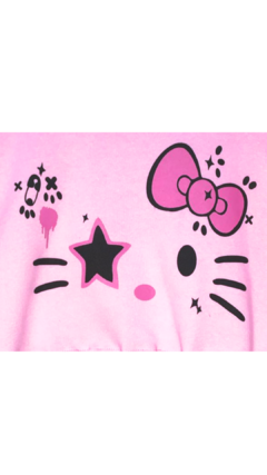 33736 Buzo KY Rosa Mag - URBANITO