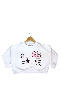 33737 Buzo KY Blanco en internet