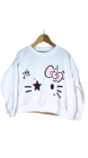 33737 Buzo KY Blanco - comprar online
