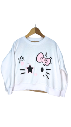 33737 Buzo KY Blanco - comprar online