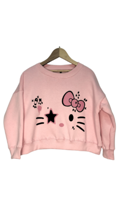 33735 Buzo KY Rosa - comprar online