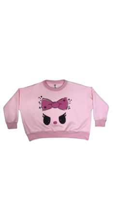 33732 Buzo Moño Kumi Rosa Sombra en internet