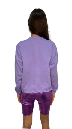 Conjunto Shine Violeta - URBANITO