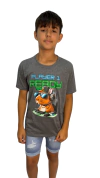 Remera Player 1 Ready Topo - comprar online