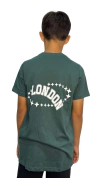 Remeron London Verde - comprar online