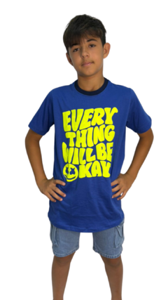 Remeron Every Azul en internet