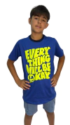 Remeron Every Azul - comprar online
