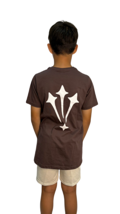 REMERON 3 ESTRELLAS MARRON - comprar online