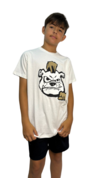 Remeron Crudo Perro - comprar online
