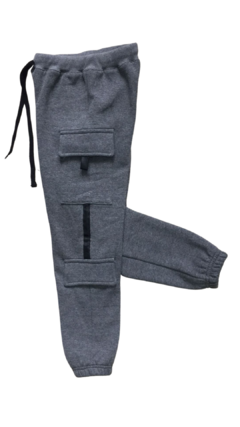BABUCHA CARGO TOPO - comprar online