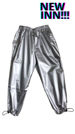 PARACHUTE PLATA ROMPEVIENTO - comprar online
