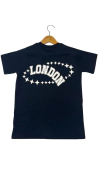 Remeron London Negro - comprar online