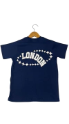 Remeron London Azul - comprar online