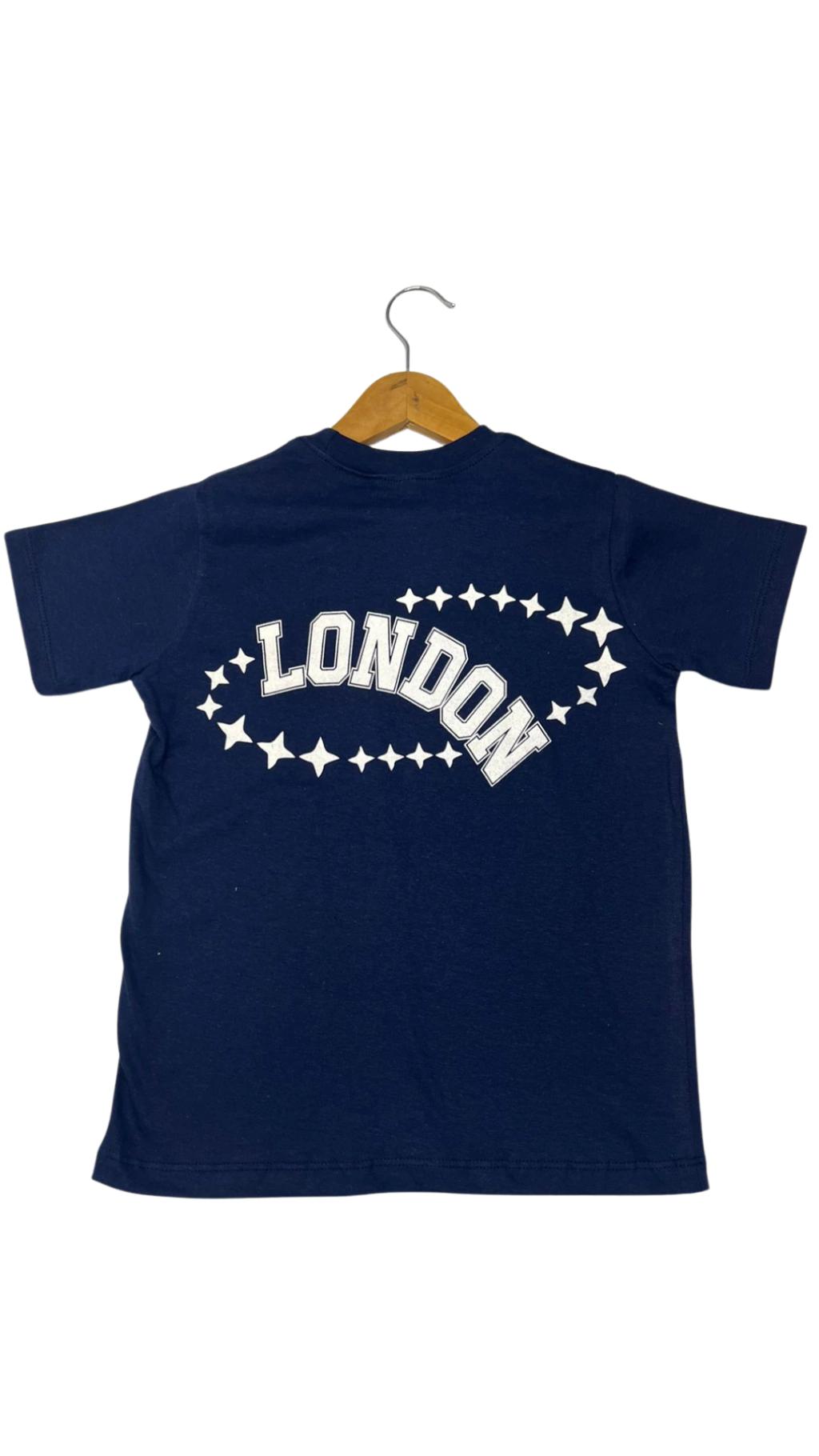 Remeron London Azul