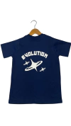 Remeron Evolution Azul - comprar online