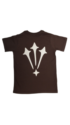 REMERON 3 ESTRELLAS MARRON - tienda online