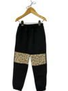33708 BABUCHA ANIMAL PRINT BEIGE - comprar online