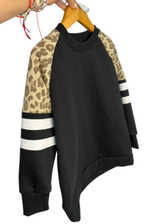 33722 MAXIBUZO ANIMAL PRINT MARRON en internet