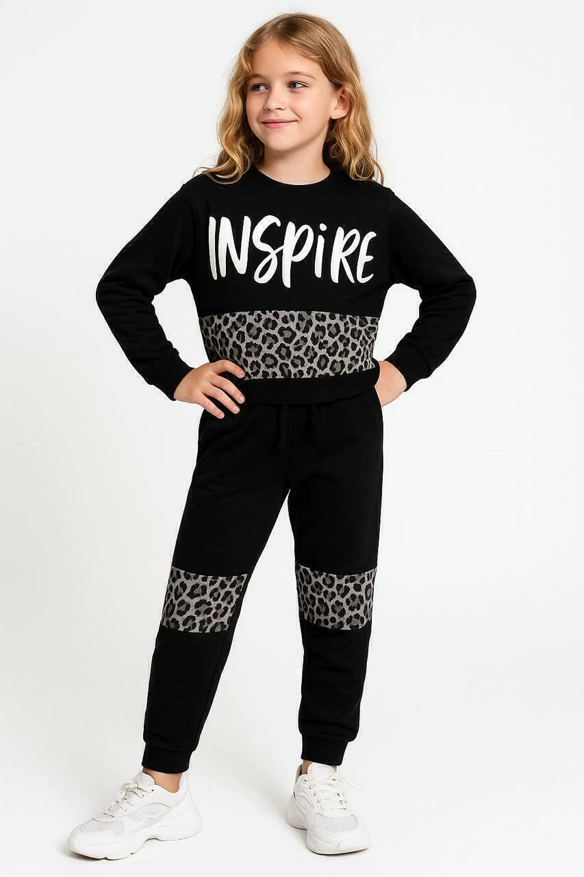 33709 BABUCHA ANIMAL PRINT GRIS