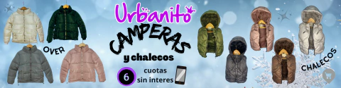 Imagen del carrusel URBANITO