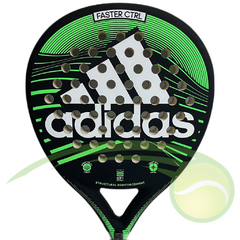 Paleta Adidas - Faster ctrl verde - comprar online