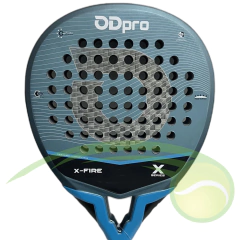 Paleta OdPro - X Fire 12k - comprar online