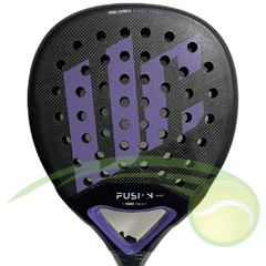 Paleta Urich - Fusion Hard 3k 25 violeta - comprar online