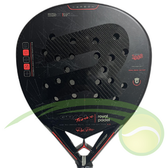 Paleta Royal Padel - Gran Torino Full Carbono - comprar online