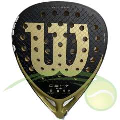 Paleta Wilson - Defy LS V1 - comprar online