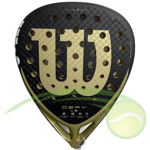 Paleta Wilson - Defy LS V1 - comprar online
