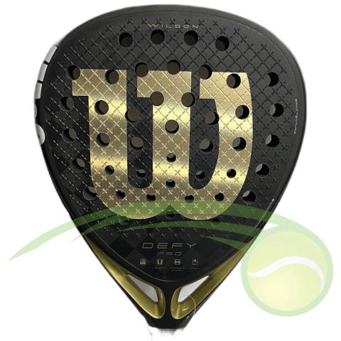Paleta Wilson - Defy Pro V1 - comprar online