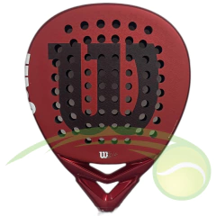 Paleta Wilson - Bela Elite V2.5