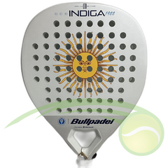 Paleta Bullpadel - Indiga Argentina 1988 Mundial - comprar online