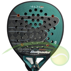 Paleta Bullpadel - Hack 04 Hybrid 25 - comprar online