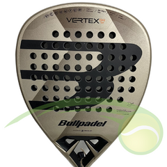 Paleta Bullpadel - Vertex 04 W 25 - comprar online