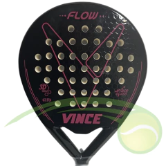 Paleta Vince - Flow rosa - comprar online