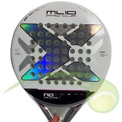 Paleta Nox - ML10 Pro Cup Light 2025 - comprar online