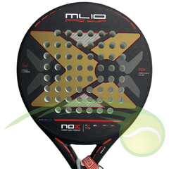 Paleta Nox - ML10 Pro Cup Rough 2025 - tienda online