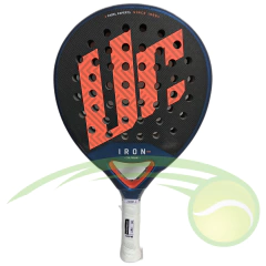 Paleta Urich - Iron Hard 3k 25 - tienda online