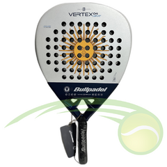 Paleta Bullpadel - Vertex 04 Comfort Argentina - tienda online